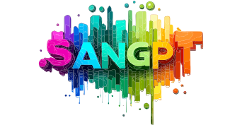 SanGPT - AI-Powered Content Revolution writer
